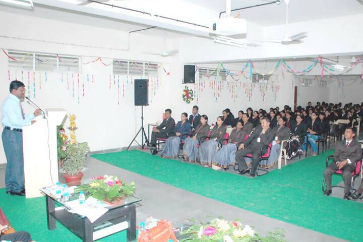 auditorium